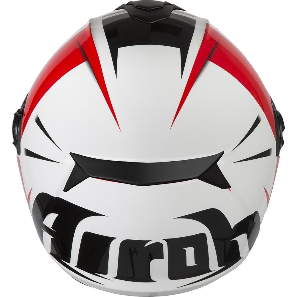 Airoh ST 301 Gloss Wonder Red