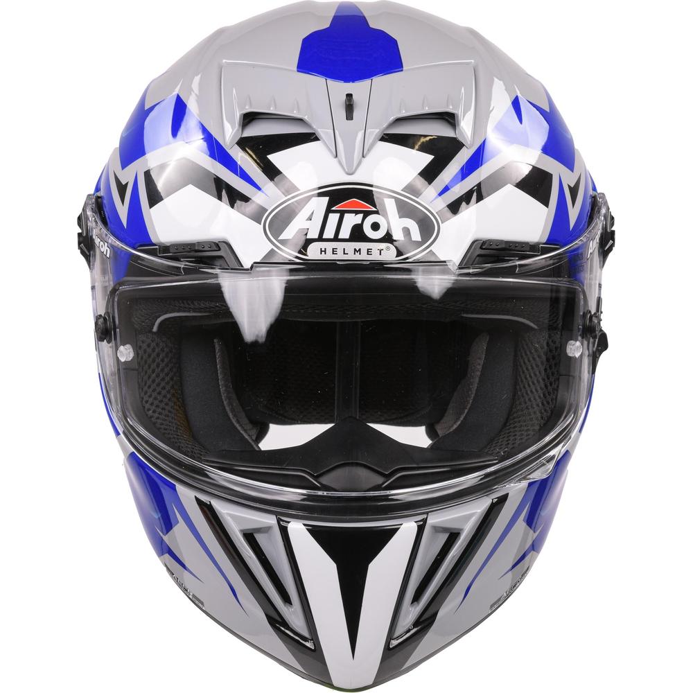 Airoh GP-550 S Wander Gloss Blue