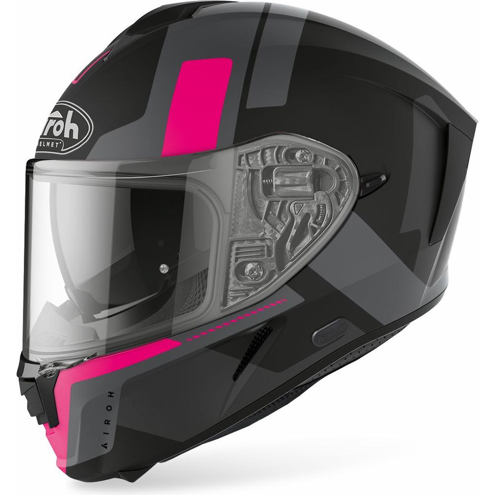Airoh Spark Shogun Pink