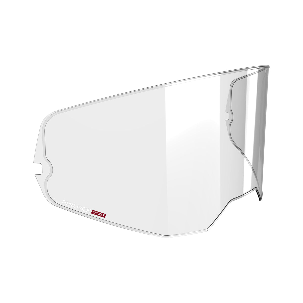 Airoh Commander 2 Helmet Pinlock Original 70 Fog Resistant Lens Insert Clear FREE UK Delivery, FREE 365 Day Returns | Moto Central