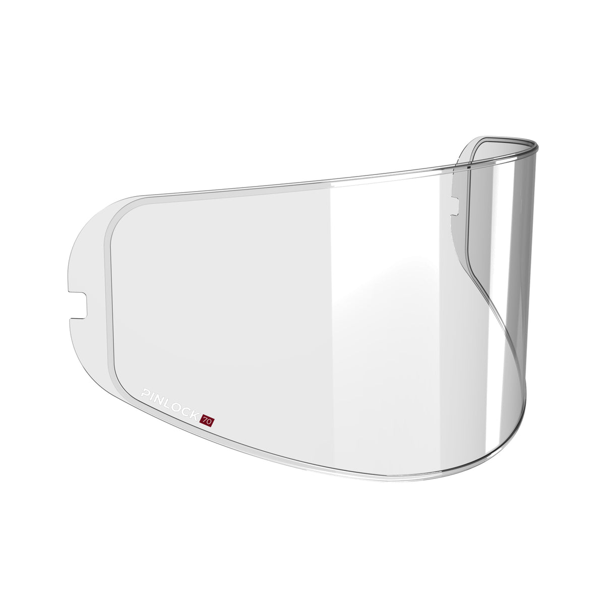 Airoh Connor / Spark 2 Helmet Pinlock Original Fog Resistant Lens Insert Clear FREE UK Delivery, FREE 365 Day Returns | Moto Central