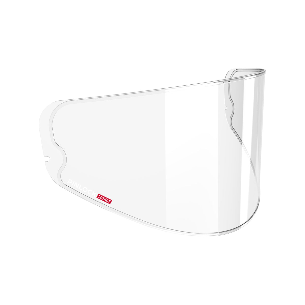 Airoh Matryx Helmet Pinlock Original Fog Resistant Lens Insert Clear FREE UK Delivery, FREE 365 Day Returns | Moto Central