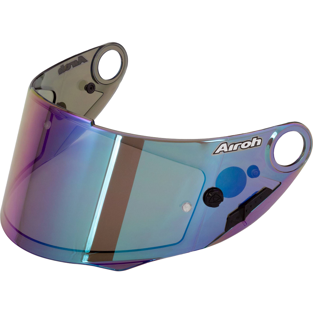 airoh gp500 helmet Airoh GP500/GP550 S Helmet Visor Iridium FREE Delivery, FREE Returns