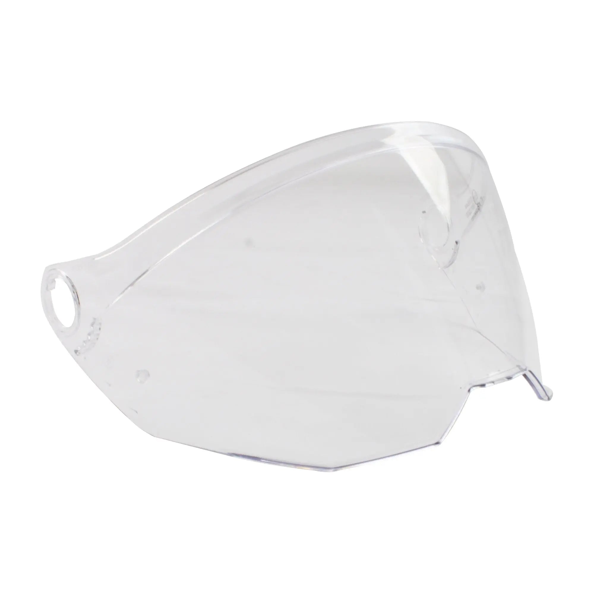 Airoh Commander Helmet Visor Clear FREE UK Delivery, FREE 365 Day Returns | Moto Central