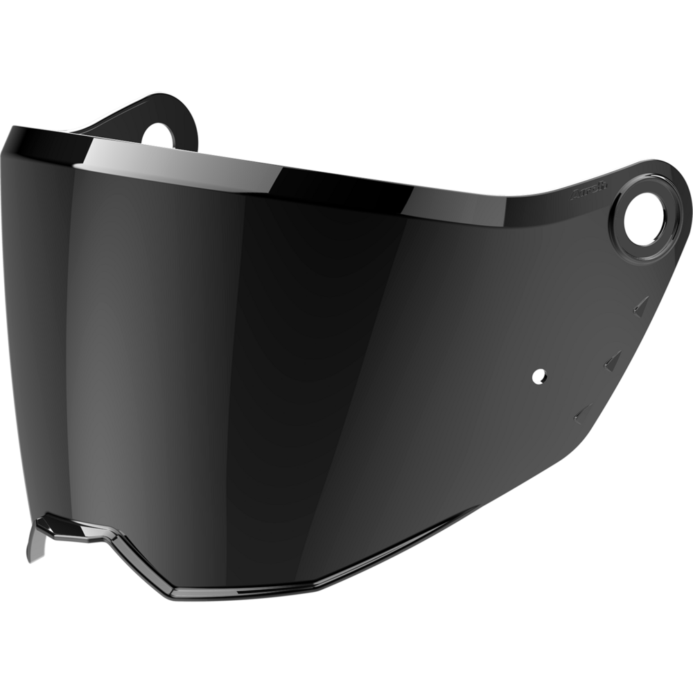 Airoh Commander Helmet Visor Dark Smoke