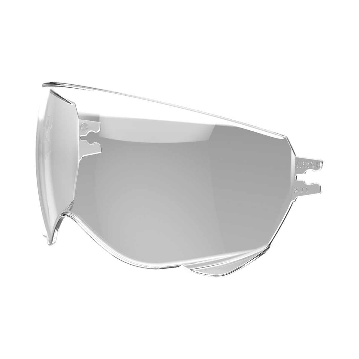 Airoh J-110 Helmet Visor Clear FREE UK Delivery, FREE 365 Day Returns | Moto Central