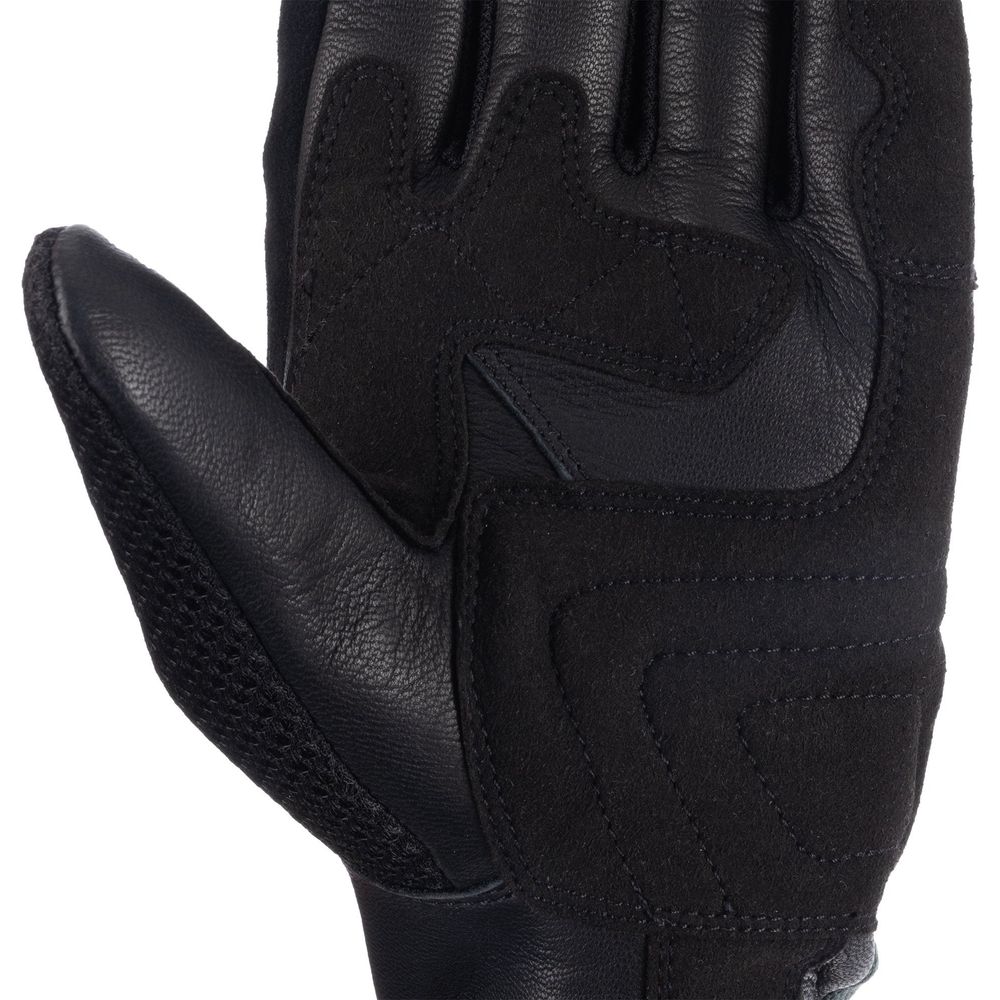 ARMR Eyoshi 3.0 Air Textile Gloves Black / Green / Yellow