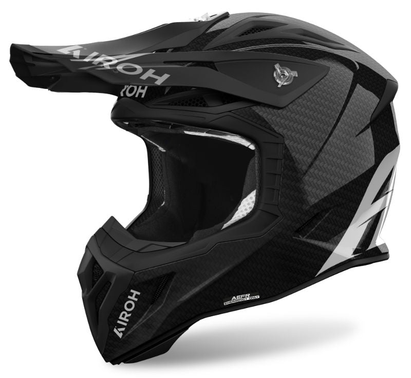 Gaerne Fastback Enduro MX Boots Black - FREE UK Shipping, FREE 365 Day Returns | Moto Central