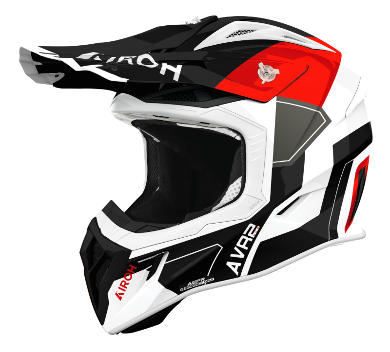Gaerne Fastback Enduro MX Boots Black - FREE UK Shipping, FREE 365 Day Returns | Moto Central
