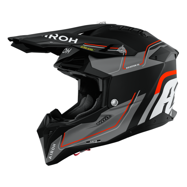 Gaerne Fastback Enduro MX Boots Black - FREE UK Shipping, FREE 365 Day Returns | Moto Central