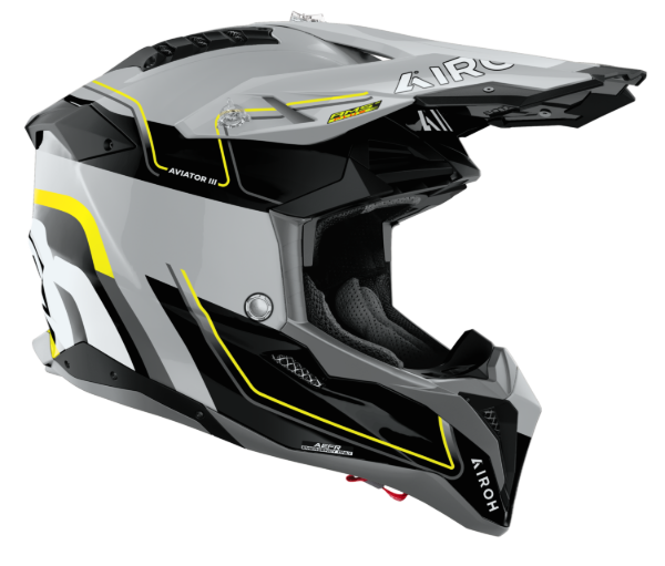 Gaerne Fastback Enduro MX Boots Black - FREE UK Shipping, FREE 365 Day Returns | Moto Central