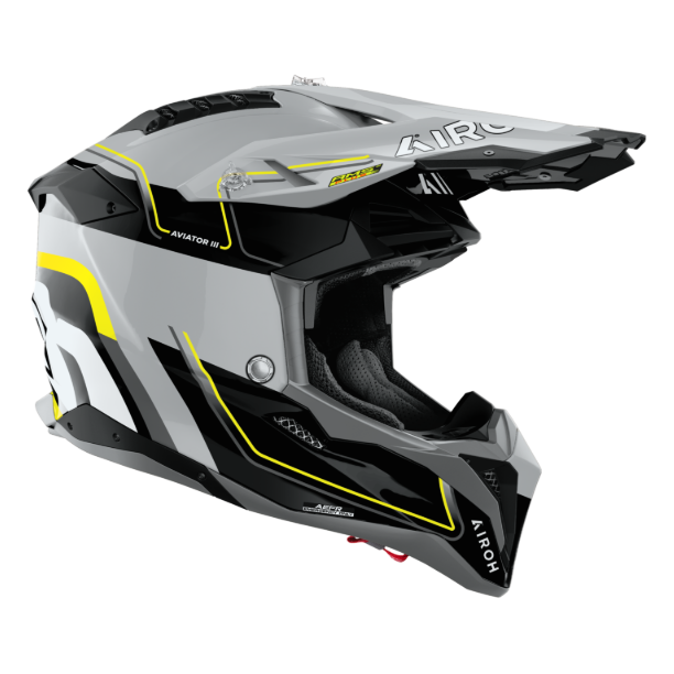 Gaerne Fastback Enduro MX Boots Black - FREE UK Shipping, FREE 365 Day Returns | Moto Central