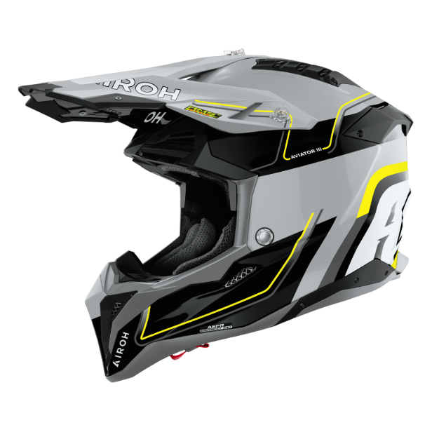 Gaerne Fastback Enduro MX Boots Black - FREE UK Shipping, FREE 365 Day Returns | Moto Central