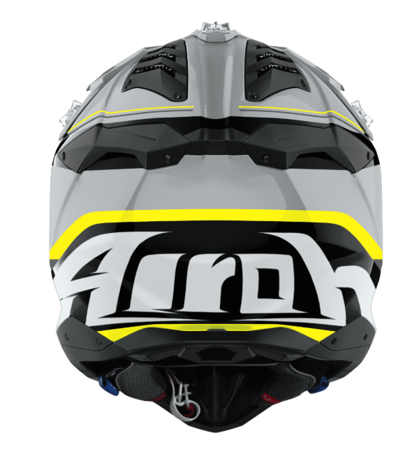 Gaerne Fastback Enduro MX Boots Black - FREE UK Shipping, FREE 365 Day Returns | Moto Central