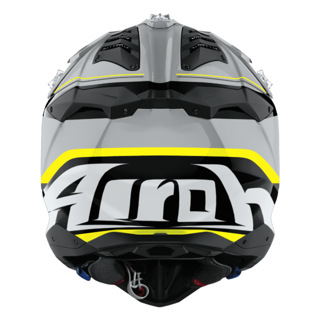 Gaerne Fastback Enduro MX Boots Black - FREE UK Shipping, FREE 365 Day Returns | Moto Central