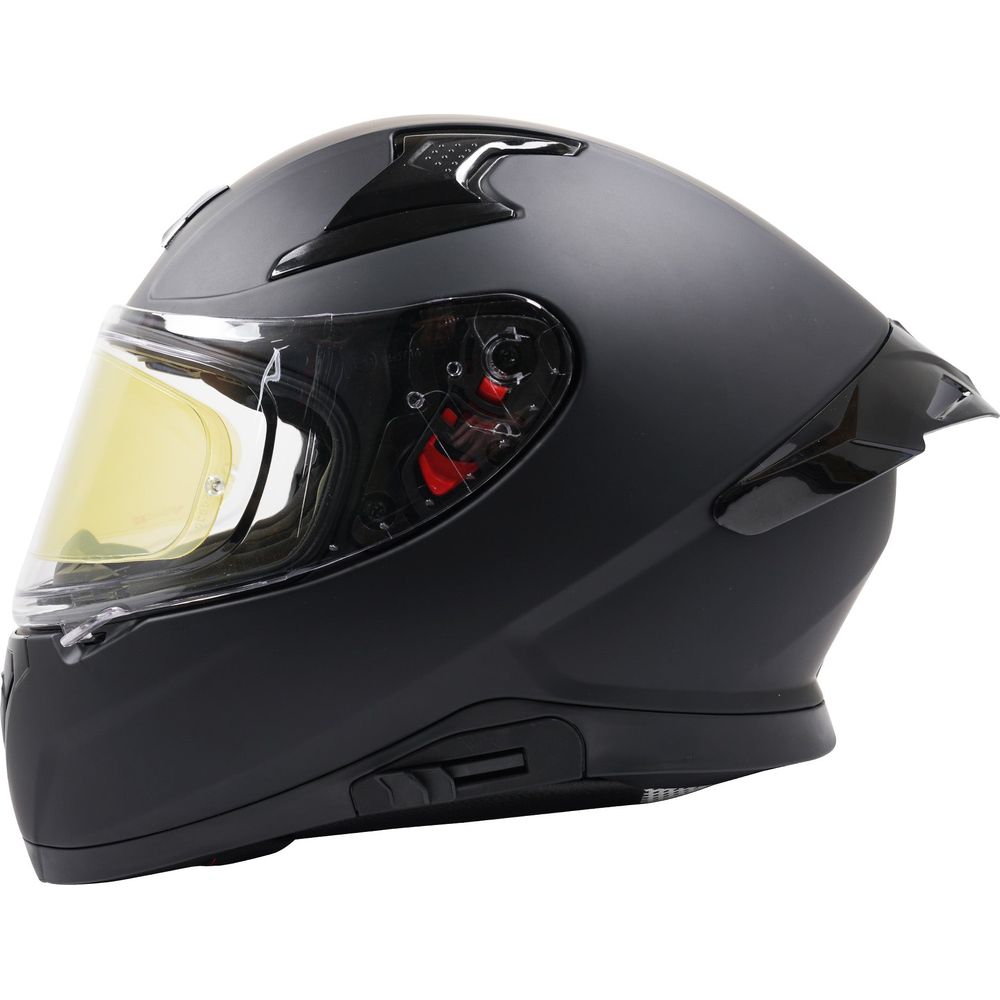 Axor Apex Matt Black