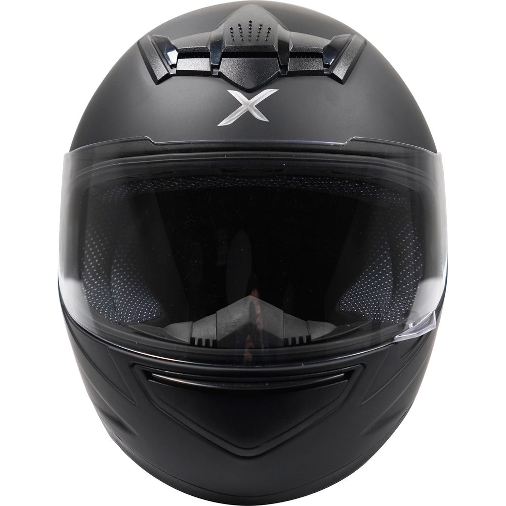 Axor Rage Matt Black