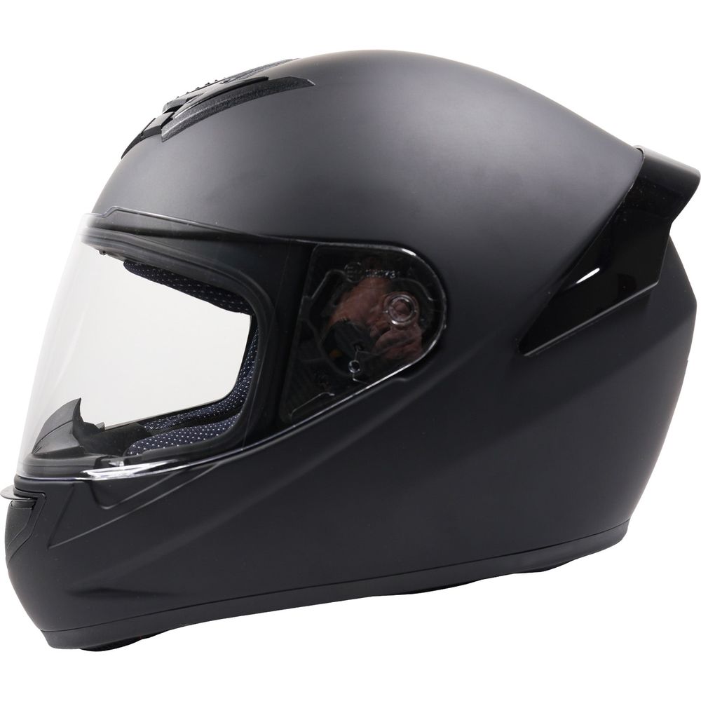 Axor Rage Matt Black