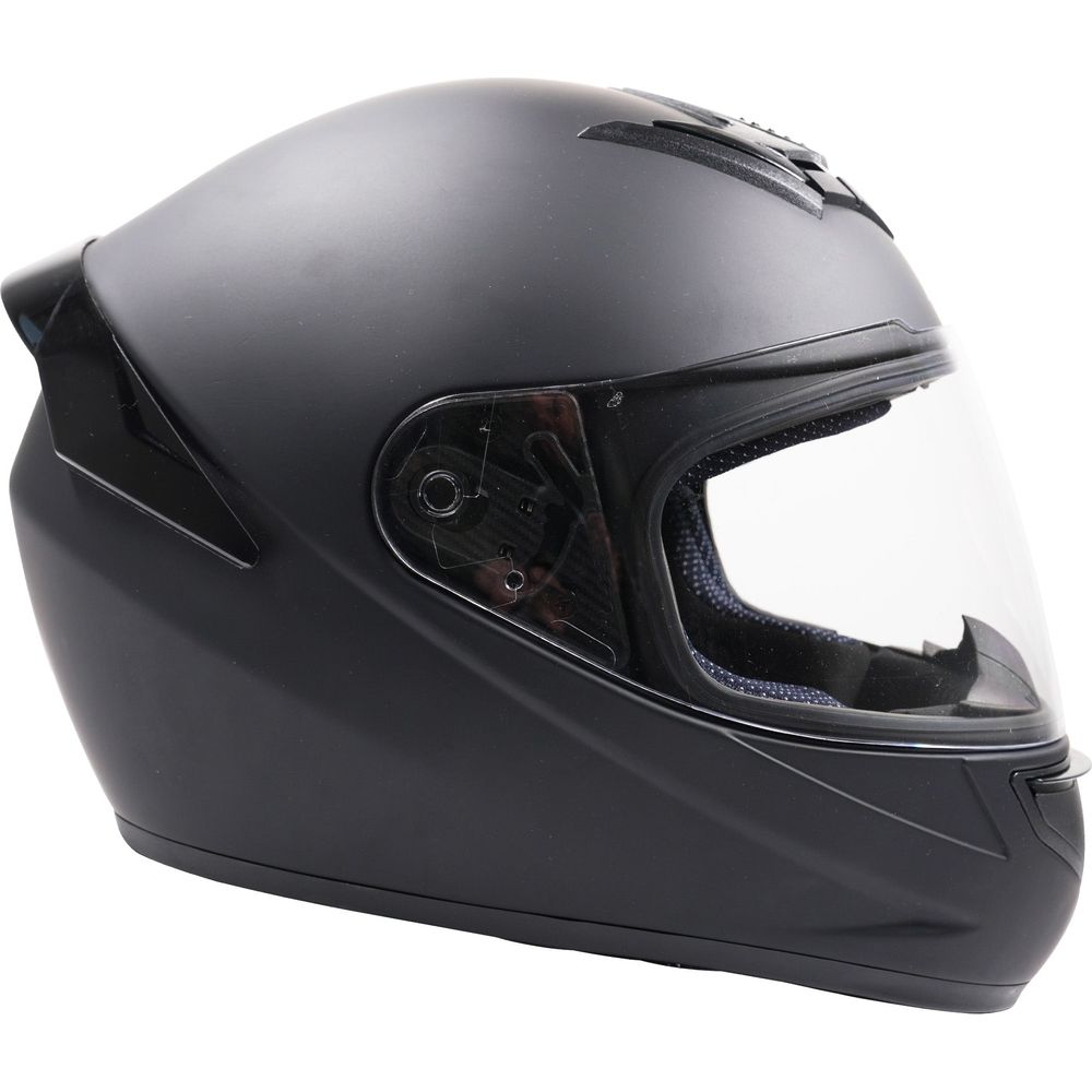 Axor Rage Matt Black