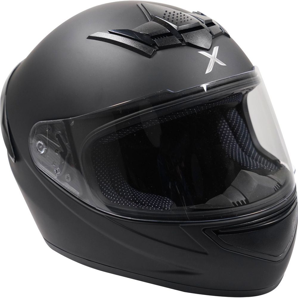 Axor Rage Matt Black