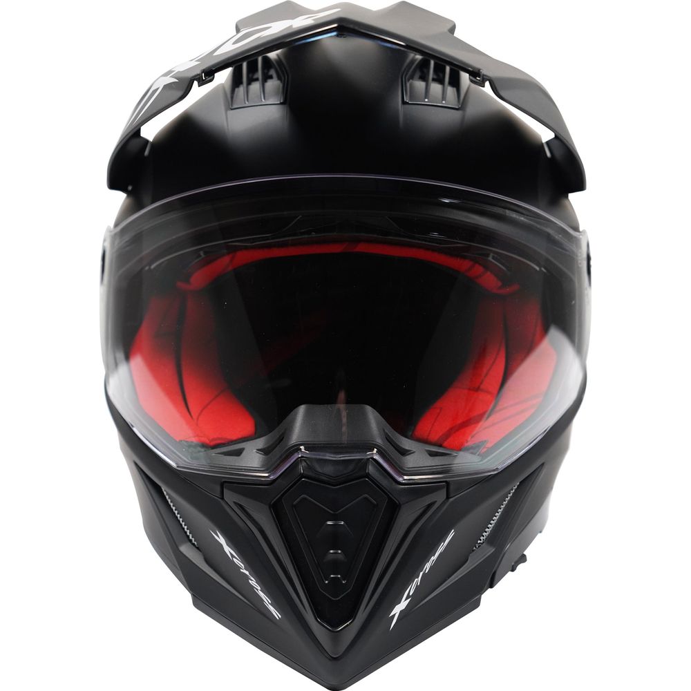 Axor X-Cross Adventure Matt Black