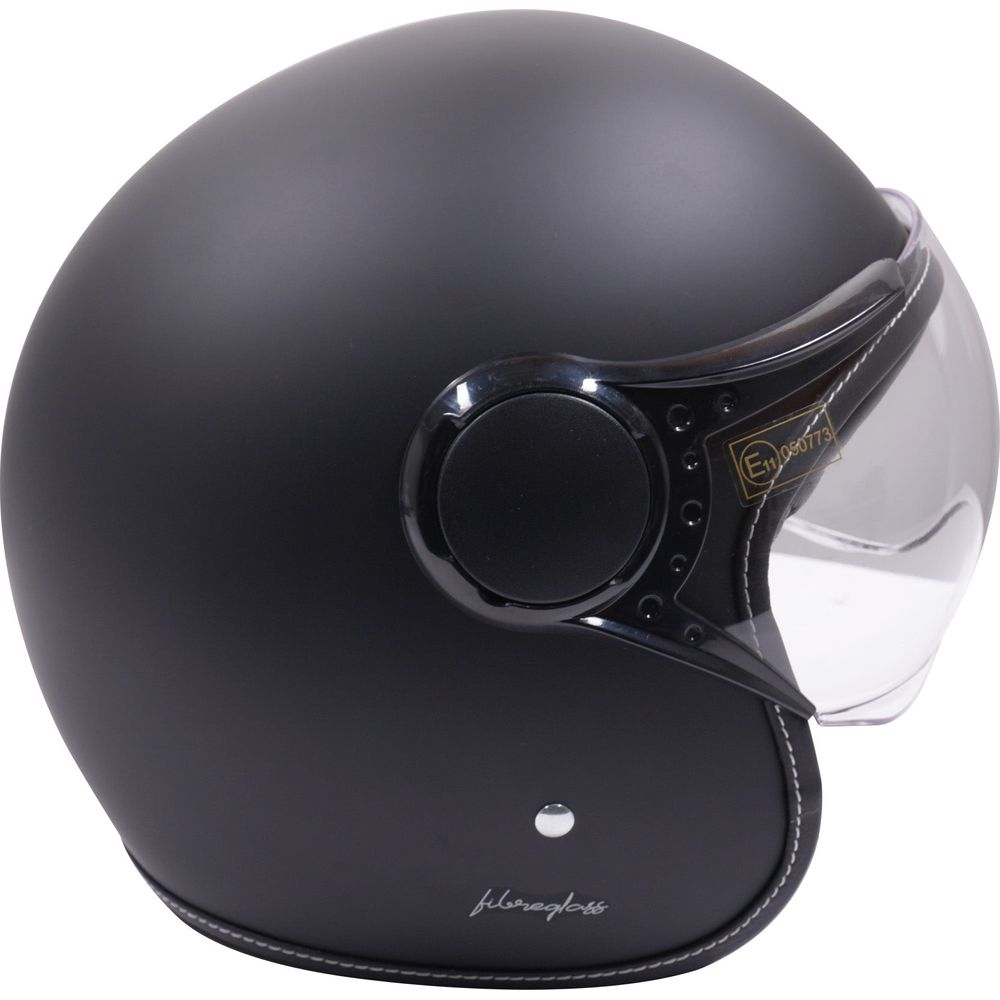 Axor Jet Matt Black / Black