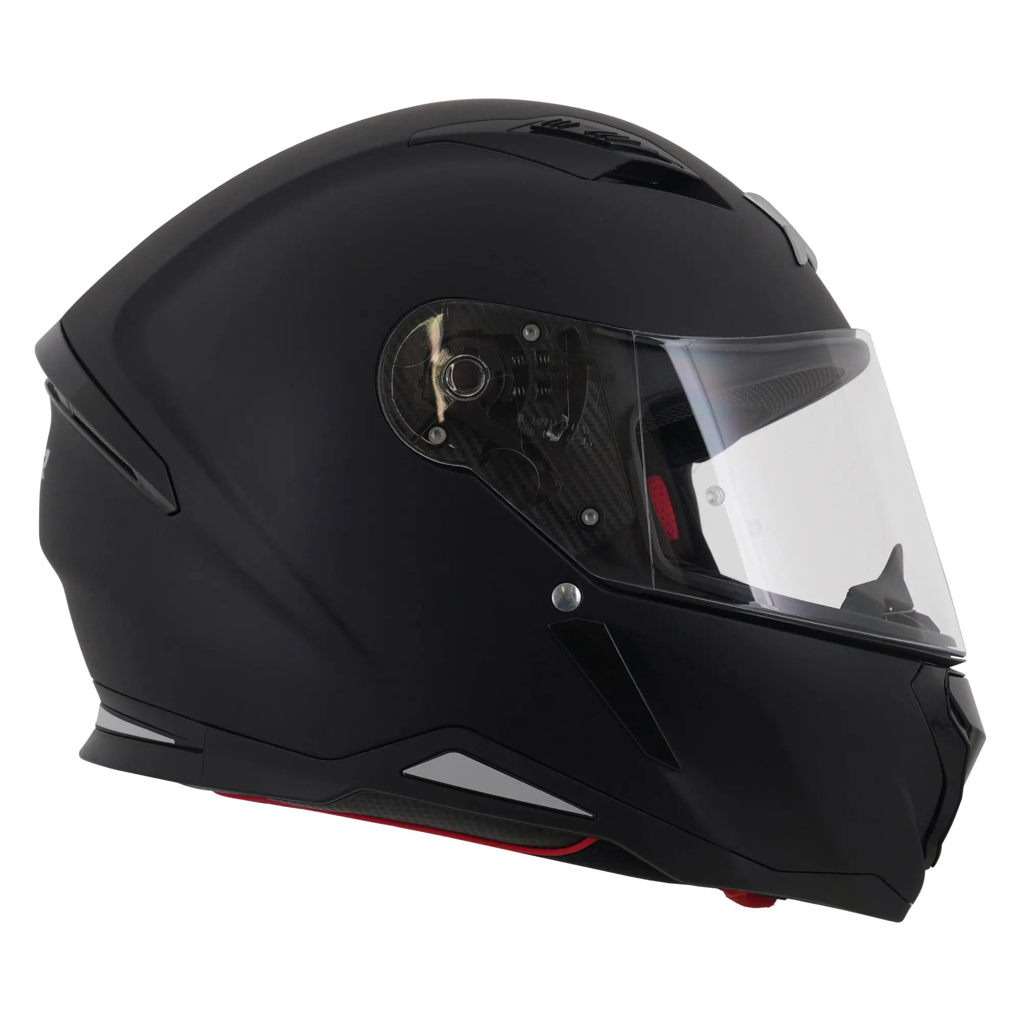 Axor Hunter SH890 Matt Black FREE UK Delivery, FREE 365 Day Returns | Moto Central
