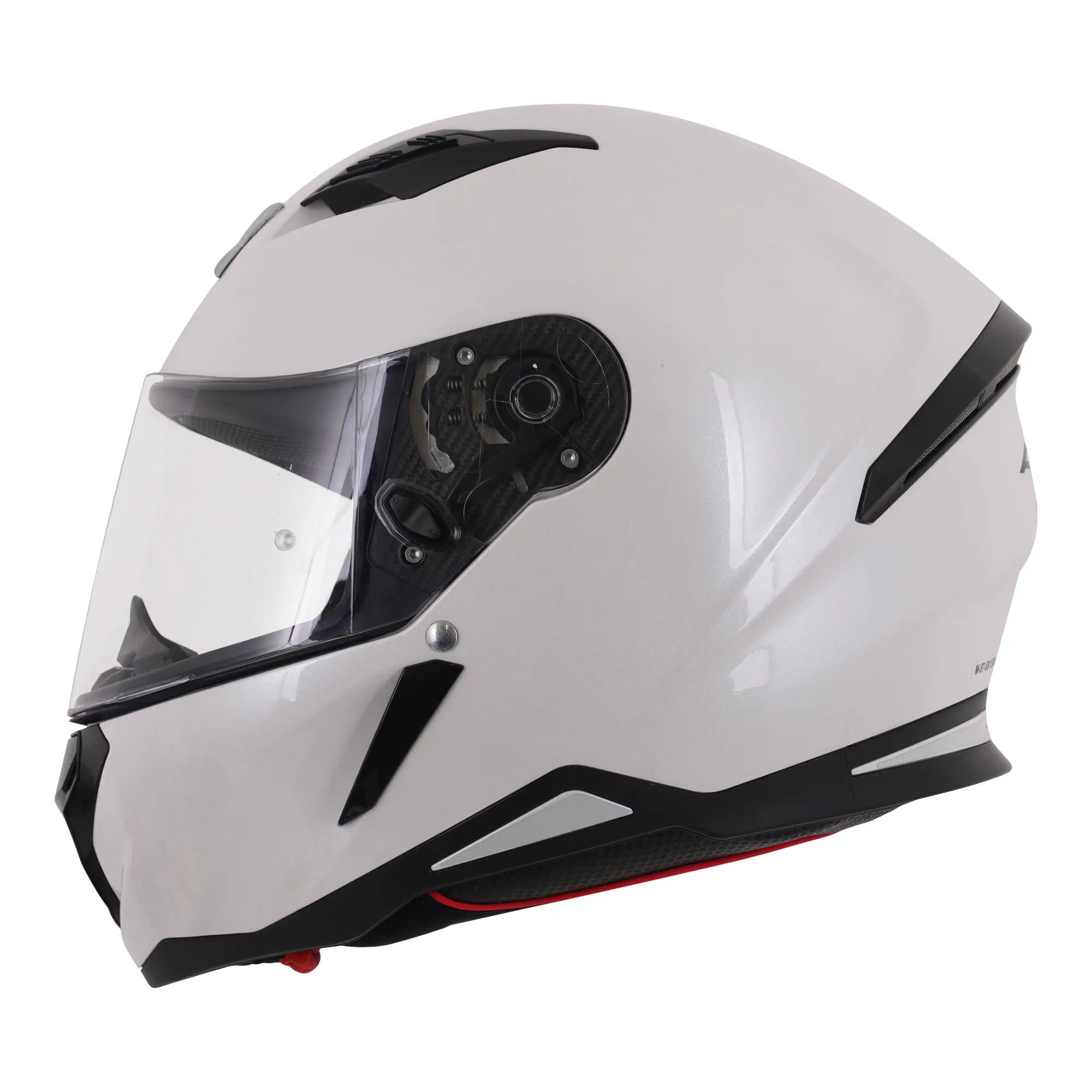 Axor Hunter SH890 Gloss White FREE UK Delivery, FREE 365 Day Returns | Moto Central