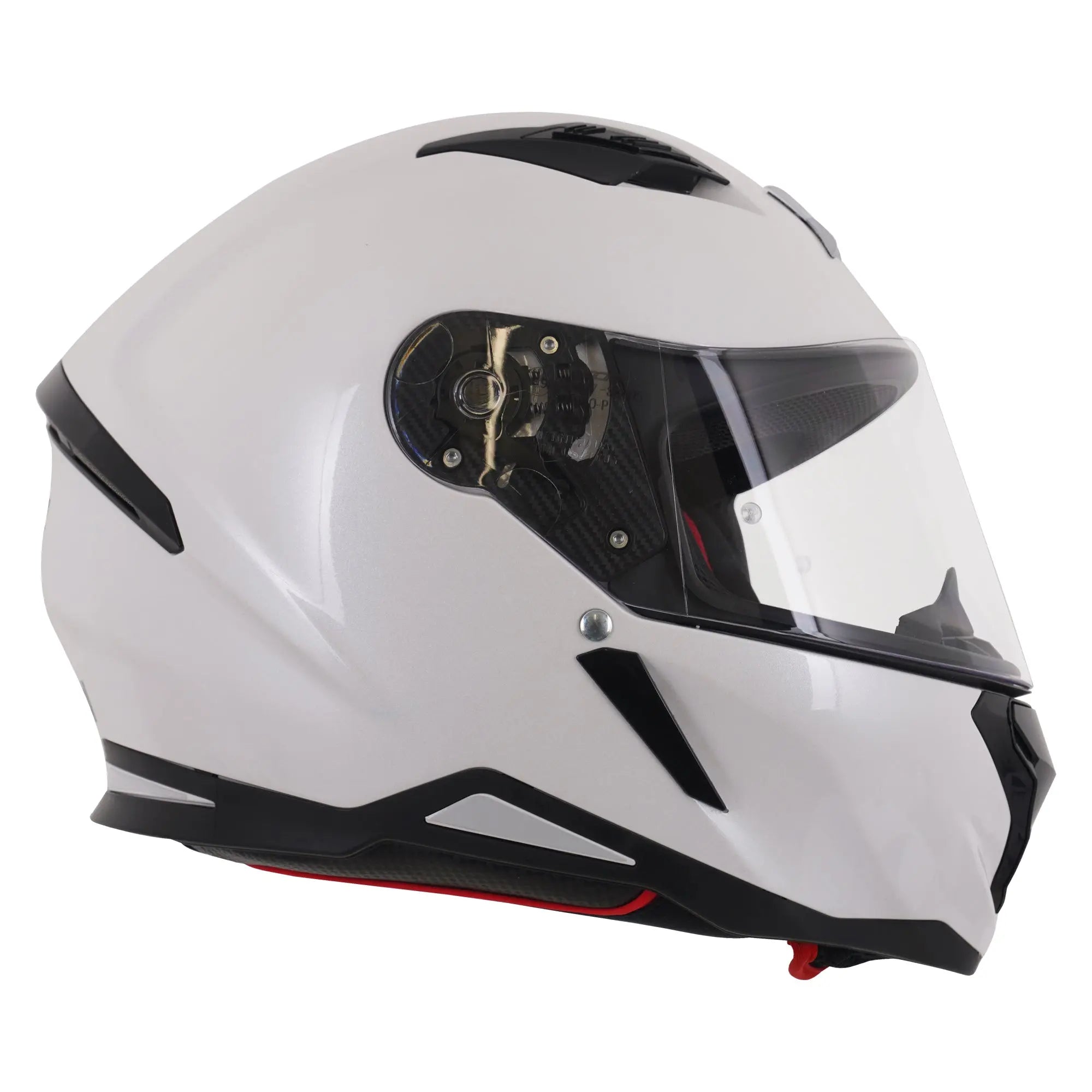 Axor Hunter SH890 Gloss White FREE UK Delivery, FREE 365 Day Returns | Moto Central