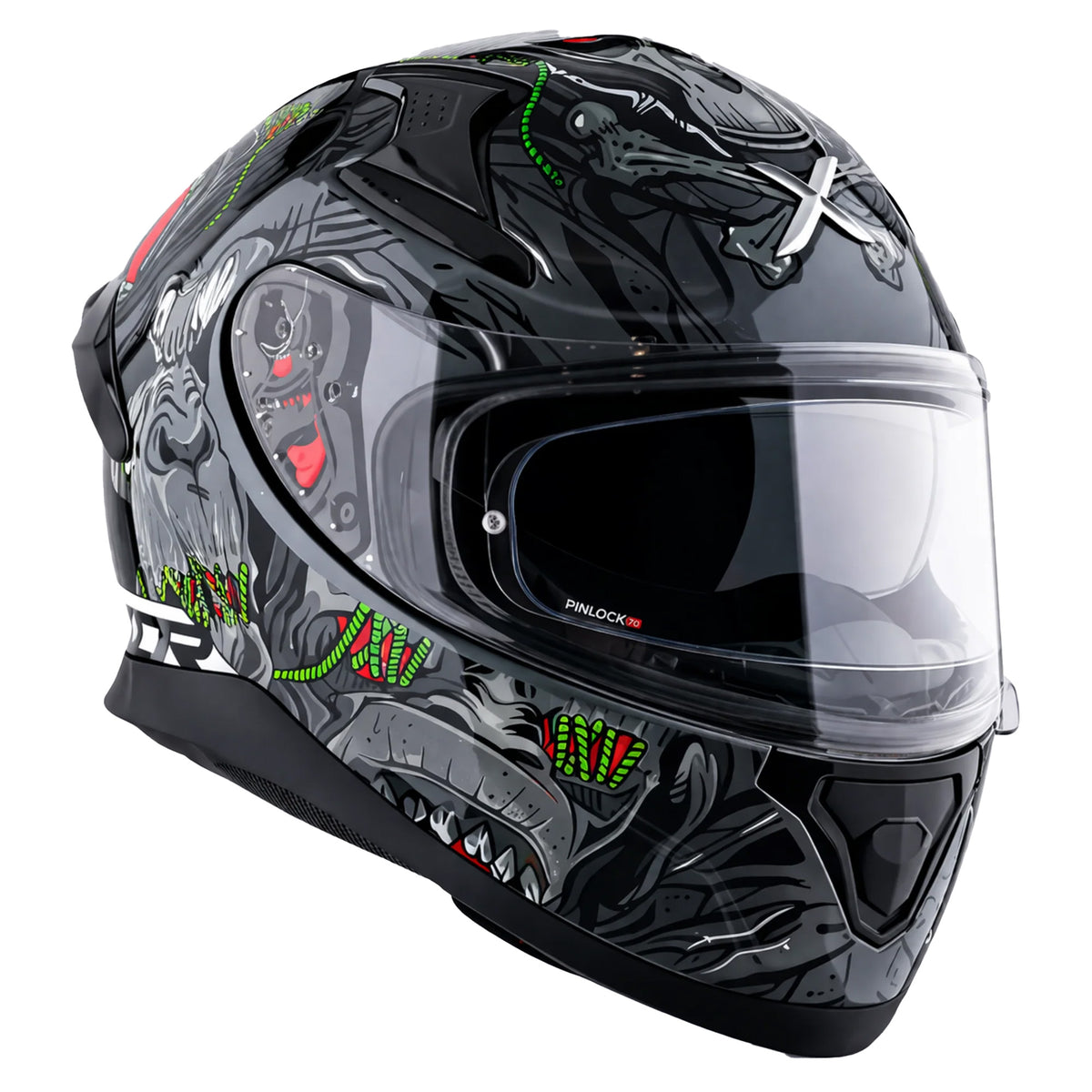 Axor Apex Ascetic Stone Gloss Black / Grey FREE UK Delivery, FREE 365 Day Returns | Moto Central