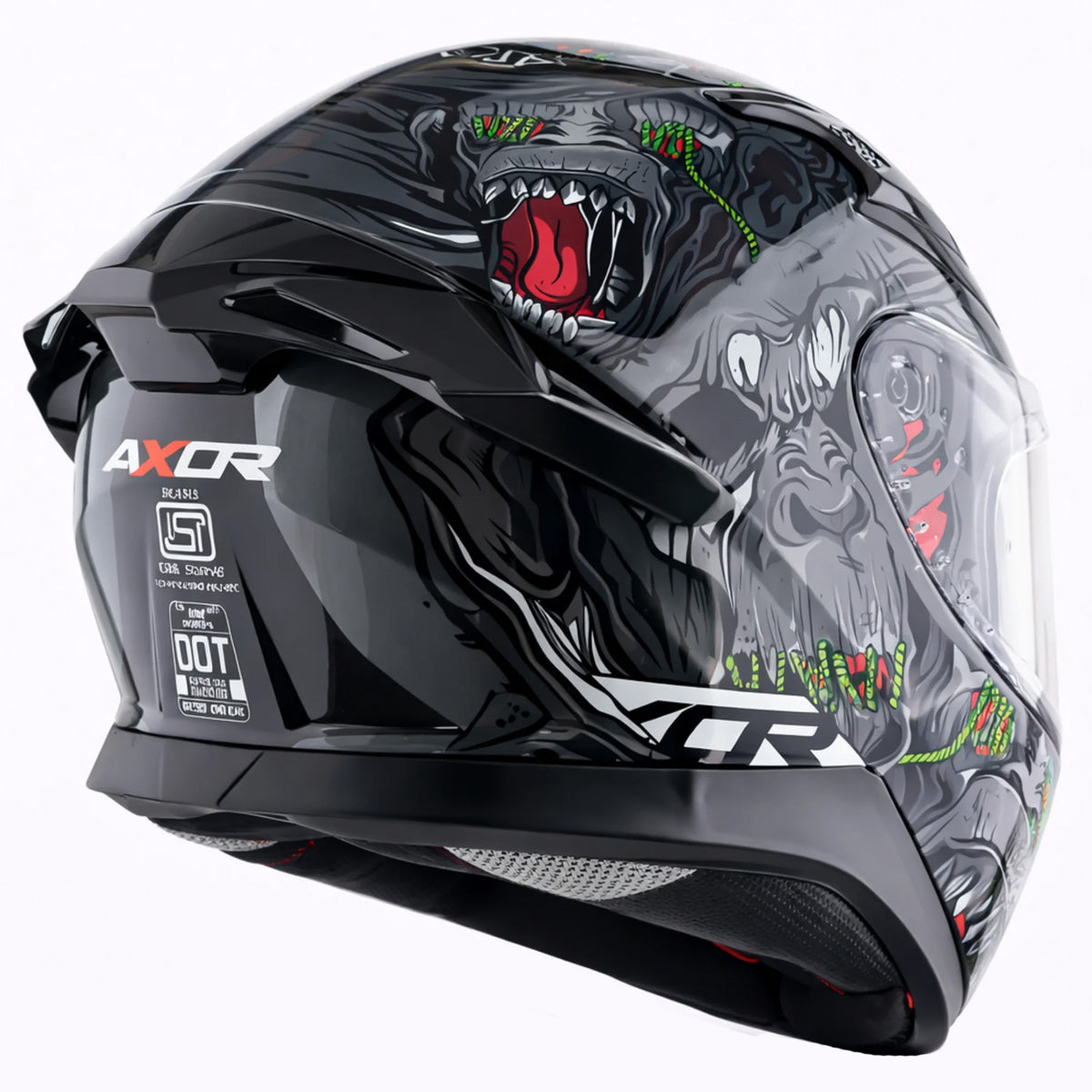 Axor Apex Ascetic Stone Gloss Black / Grey FREE UK Delivery, FREE 365 Day Returns | Moto Central