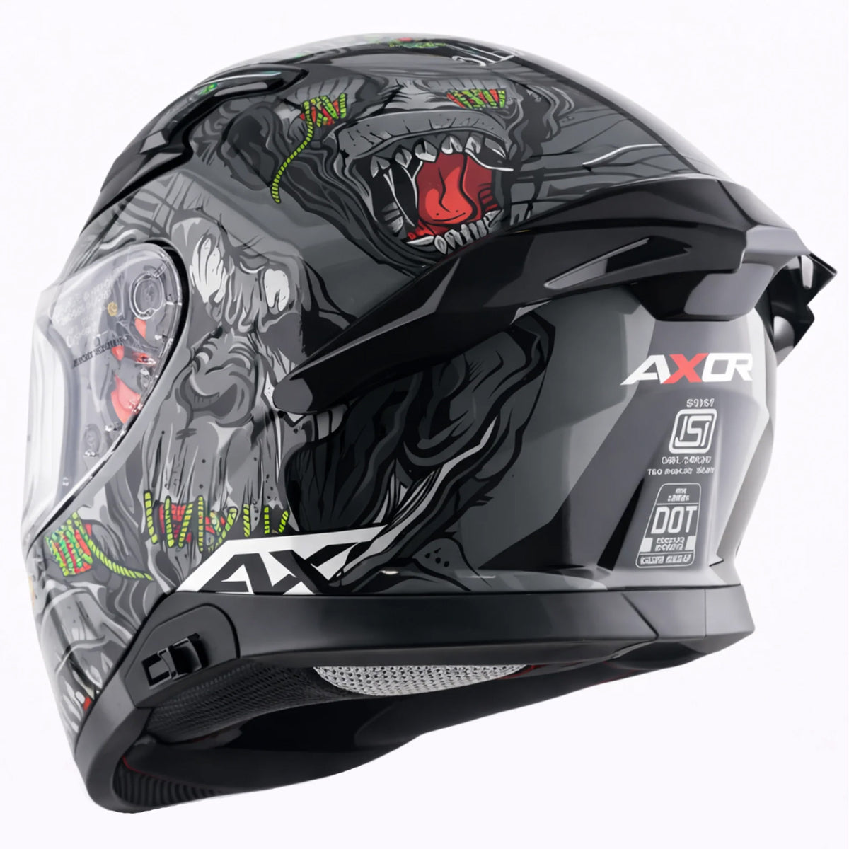 Axor Apex Ascetic Stone Gloss Black / Grey FREE UK Delivery, FREE 365 Day Returns | Moto Central