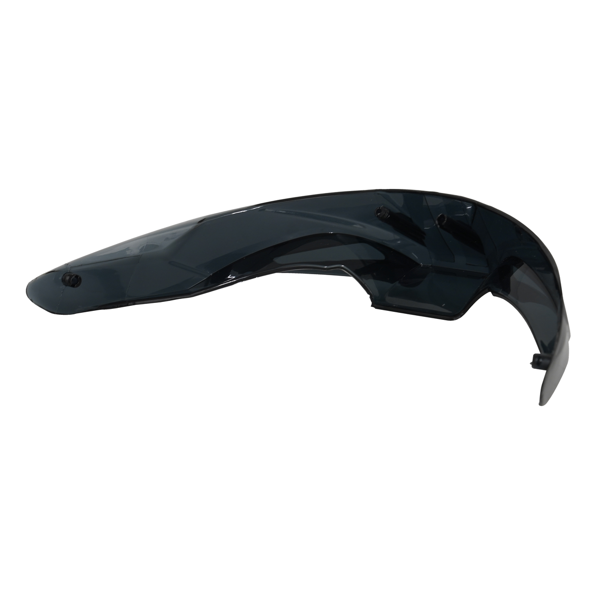 Axor Apex Replacement Spoiler Black FREE UK Delivery, FREE 365 Day Returns | Moto Central