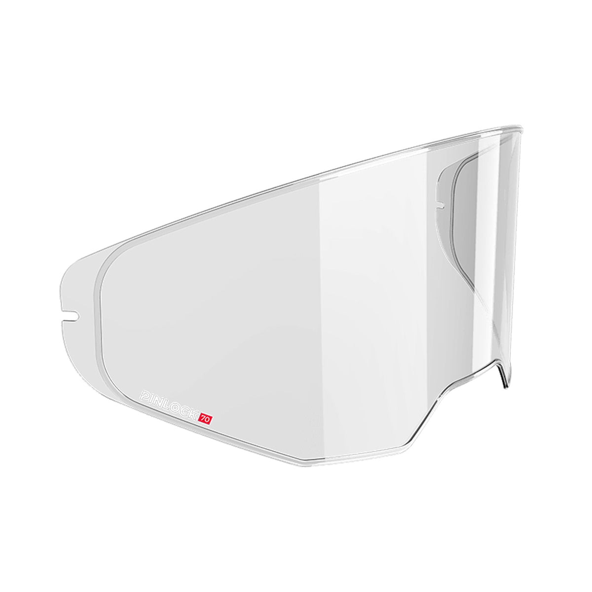Pinlock Axor X-Cross Fog Resistant Lens Insert Clear FREE UK Delivery, FREE 365 Day Returns | Moto Central