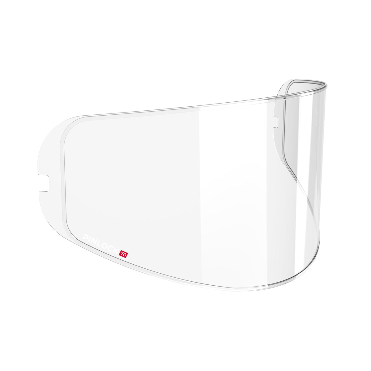 Pinlock Axor SH890 Fog Resistant Lens Insert Clear FREE UK Delivery, FREE 365 Day Returns | Moto Central