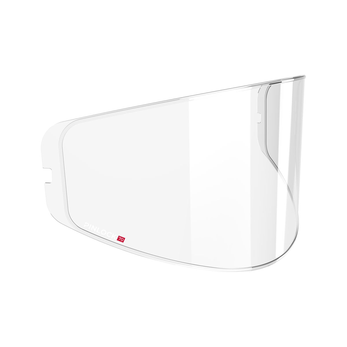 Pinlock Axor Brutale 70 Fog Resistant Lens Insert Clear FREE UK Delivery, FREE 365 Day Returns | Moto Central