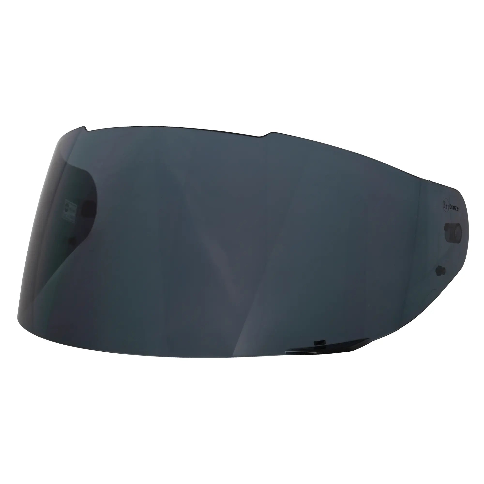Axor Rage Visor Smoked FREE UK Delivery, FREE 365 Day Returns | Moto Central