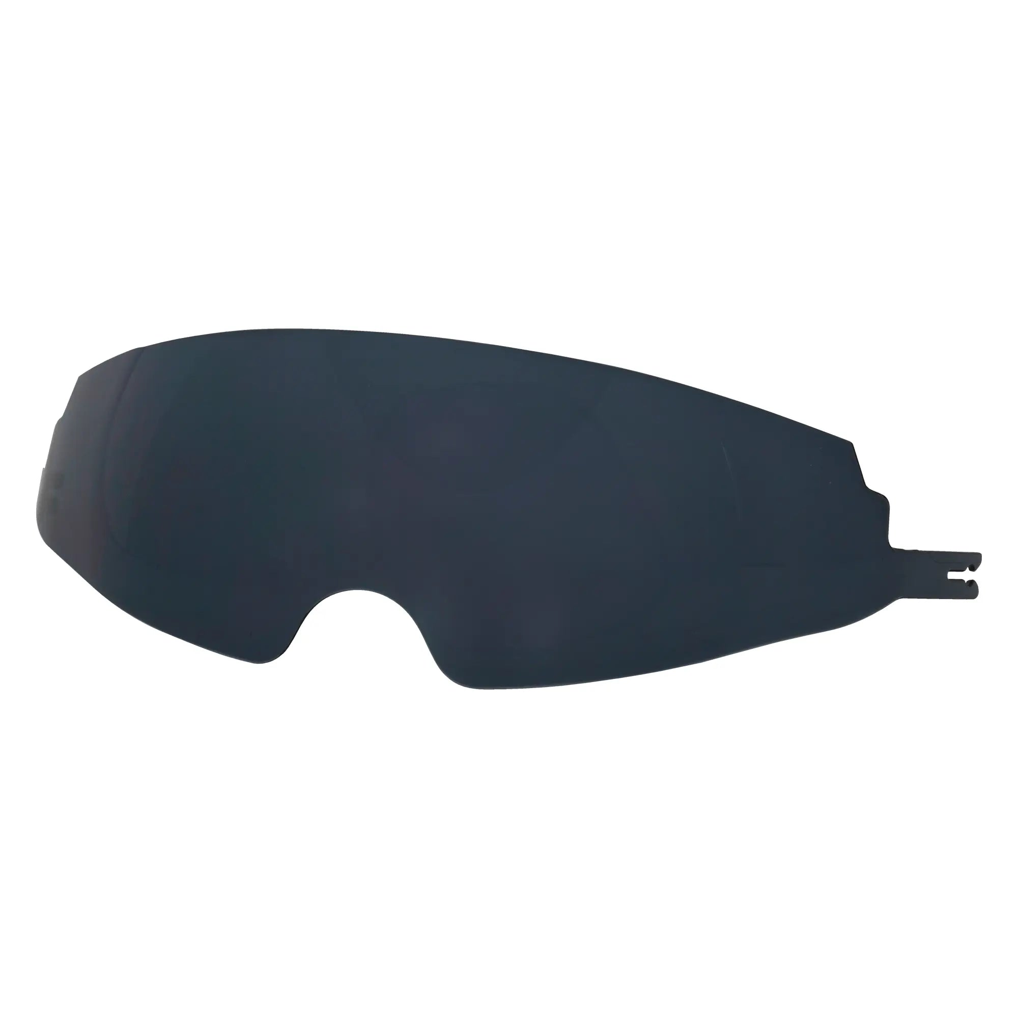 Axor Striker Inner Visor Smoked FREE UK Delivery, FREE 365 Day Returns | Moto Central