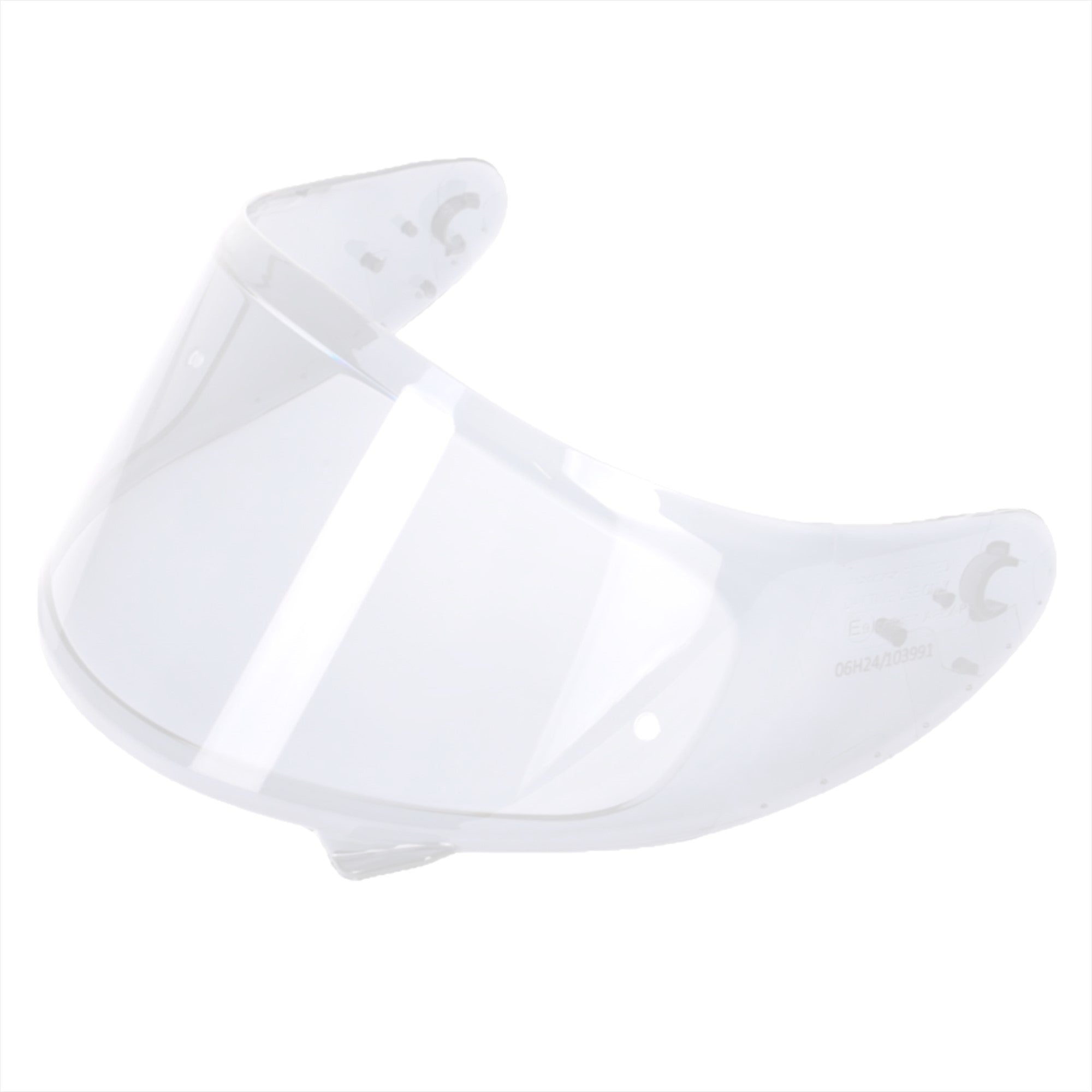 Axor Apex Visor Clear FREE UK Delivery, FREE 365 Day Returns | Moto Central
