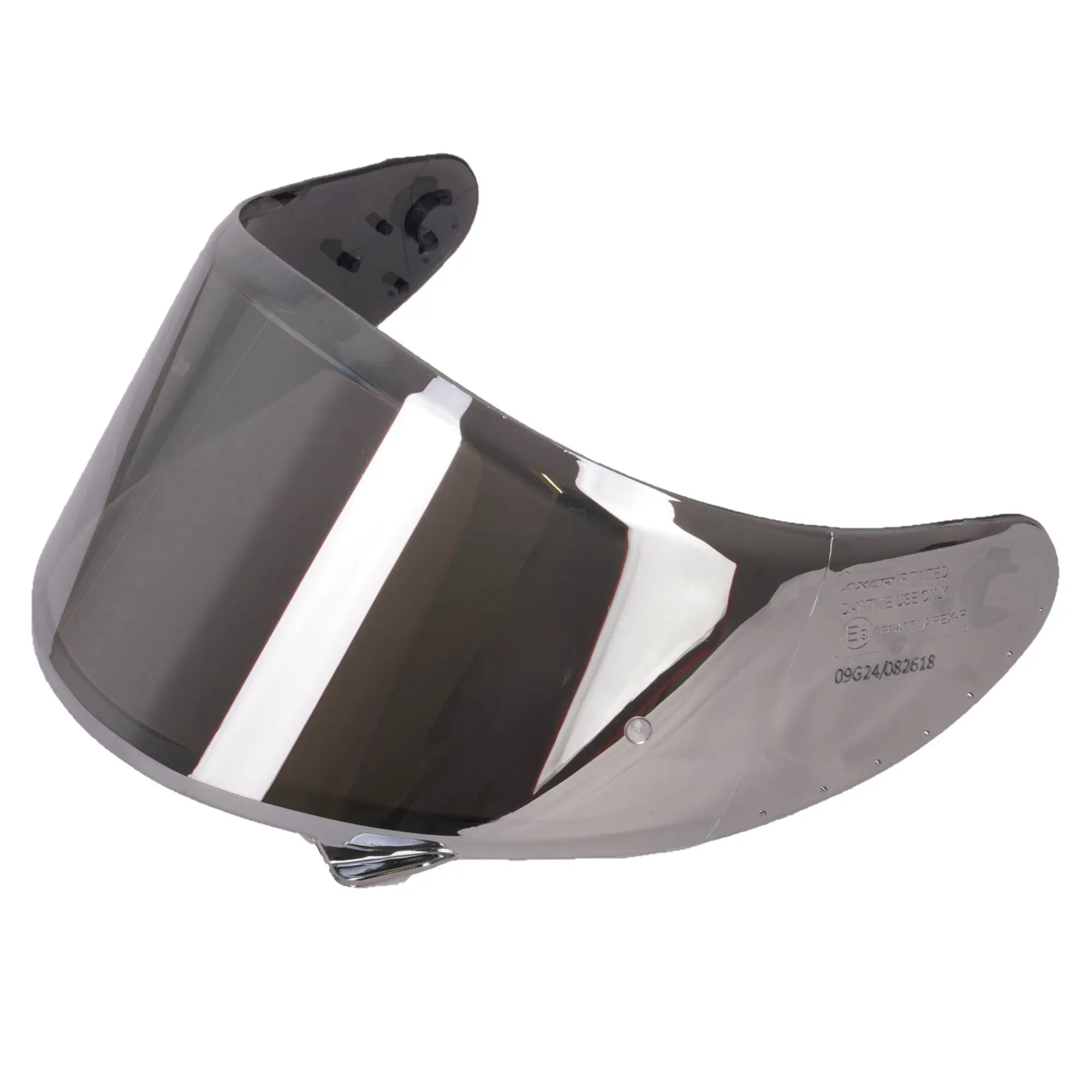 Axor Apex Visor Mercury FREE UK Delivery, FREE 365 Day Returns | Moto Central