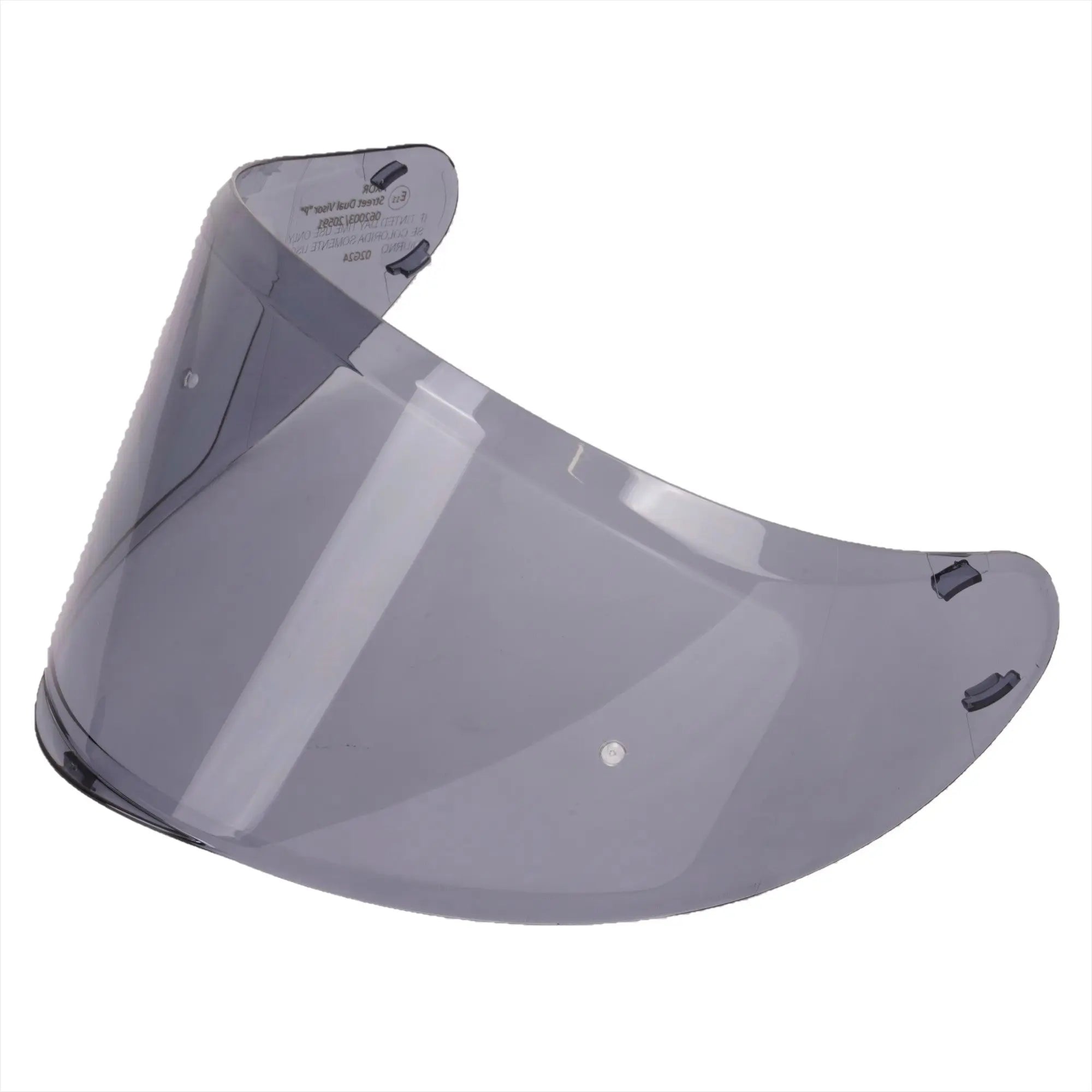 Axor Street Visor Smoked FREE UK Delivery, FREE 365 Day Returns | Moto Central