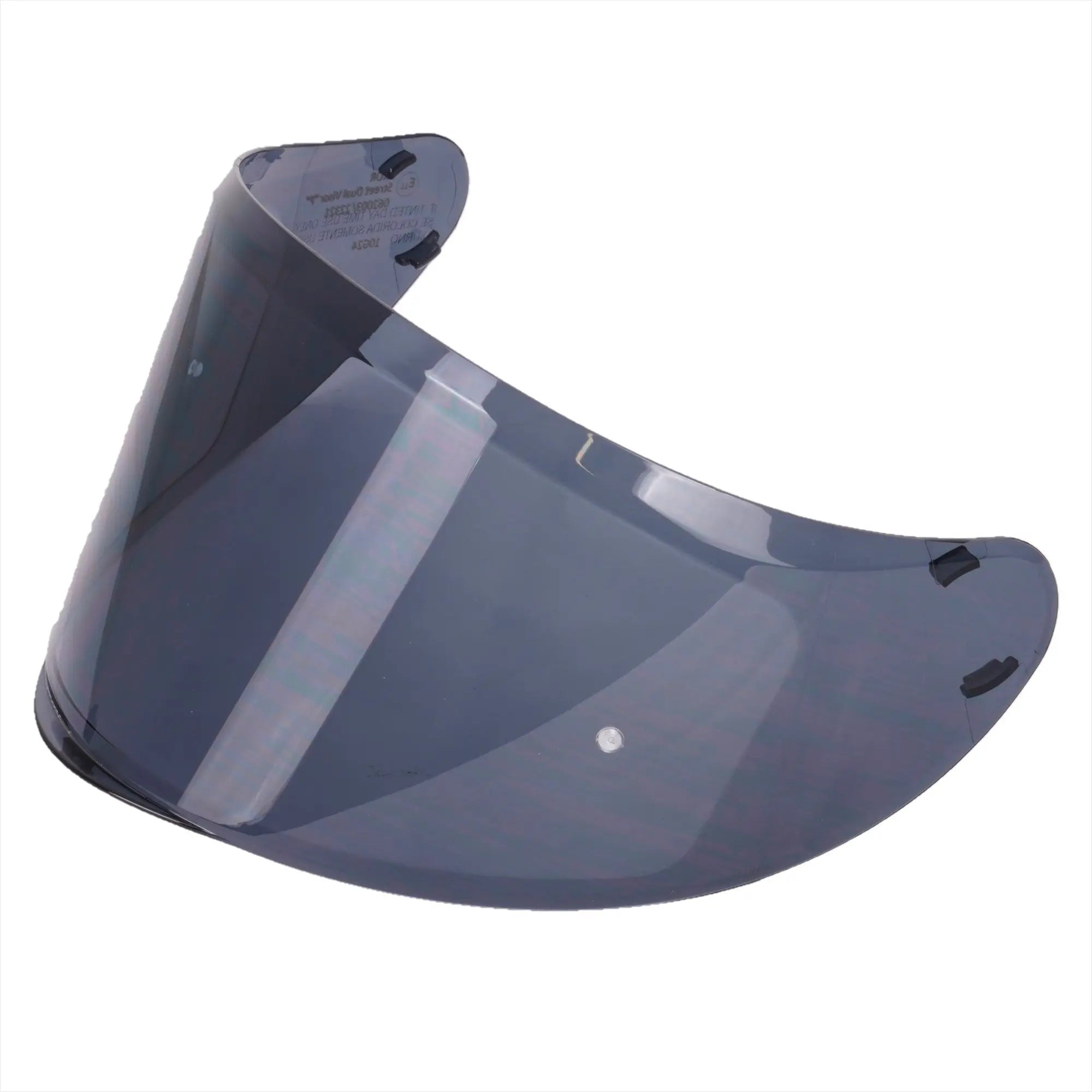 Axor Street Visor Dark Smoked FREE UK Delivery, FREE 365 Day Returns | Moto Central