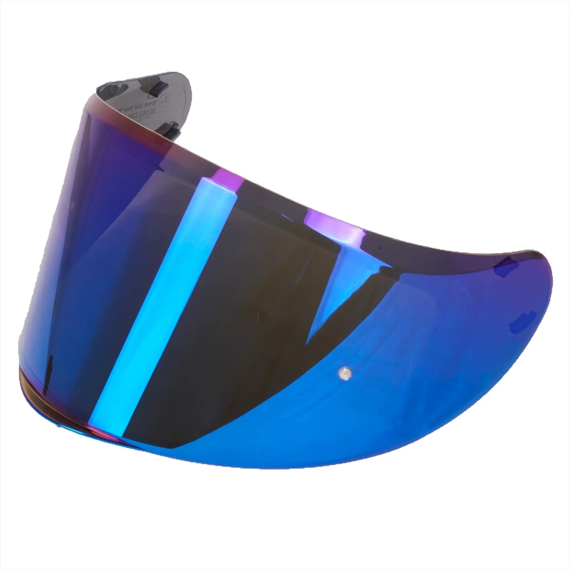 Axor Street Visor Mirror Blue FREE UK Delivery, FREE 365 Day Returns | Moto Central