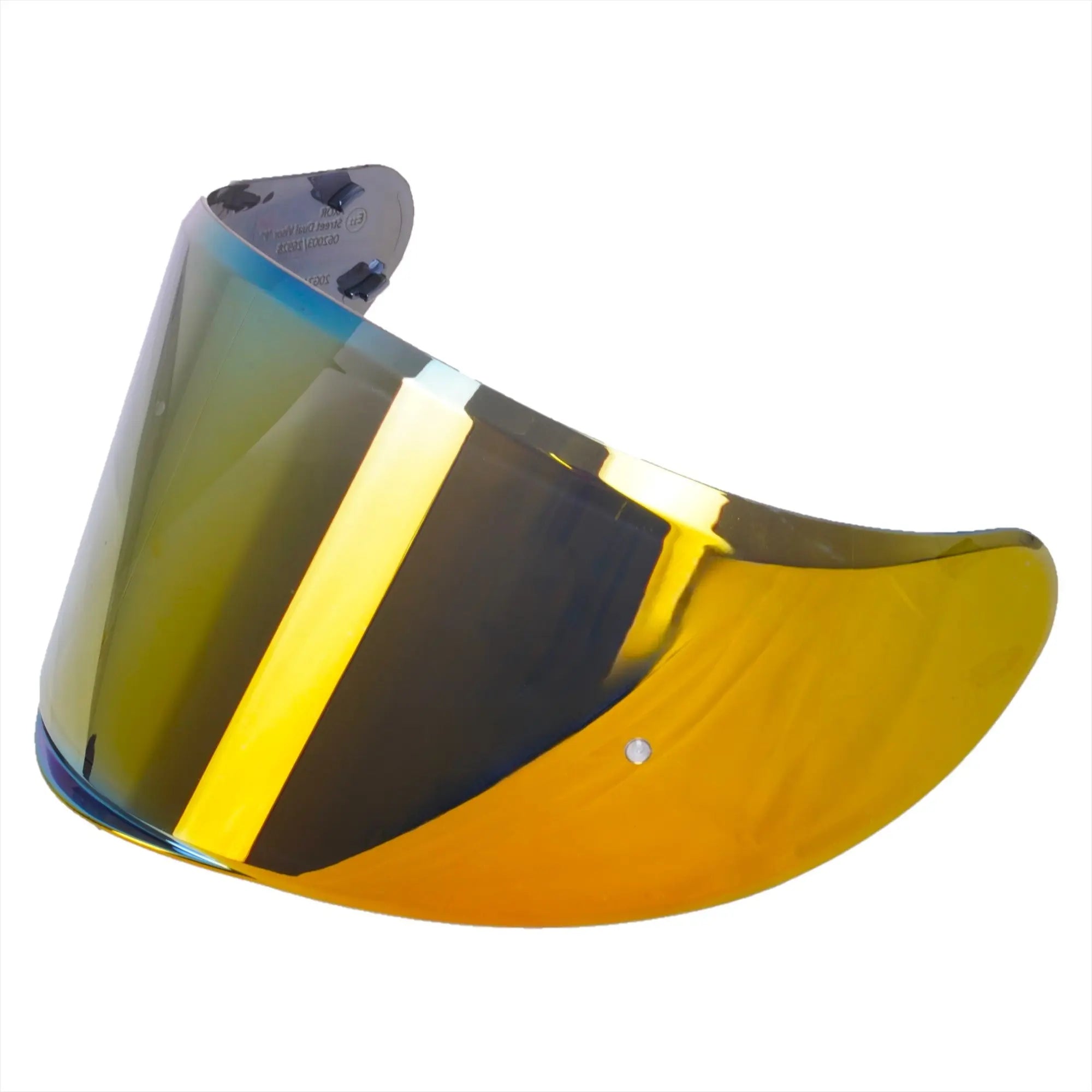Axor Street Visor Iridium Gold FREE UK Delivery, FREE 365 Day Returns | Moto Central