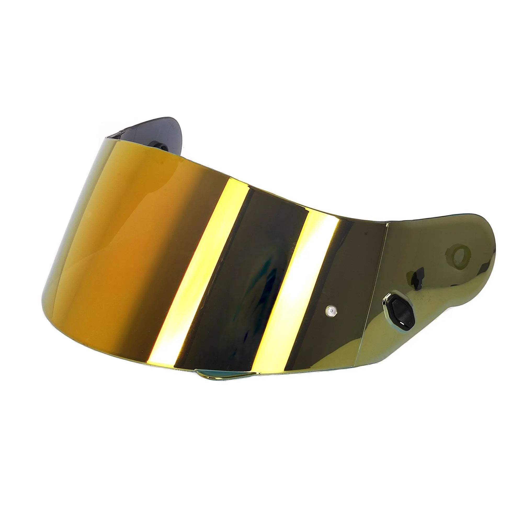 Axor SH890 Visor Iridium Gold FREE UK Delivery, FREE 365 Day Returns | Moto Central