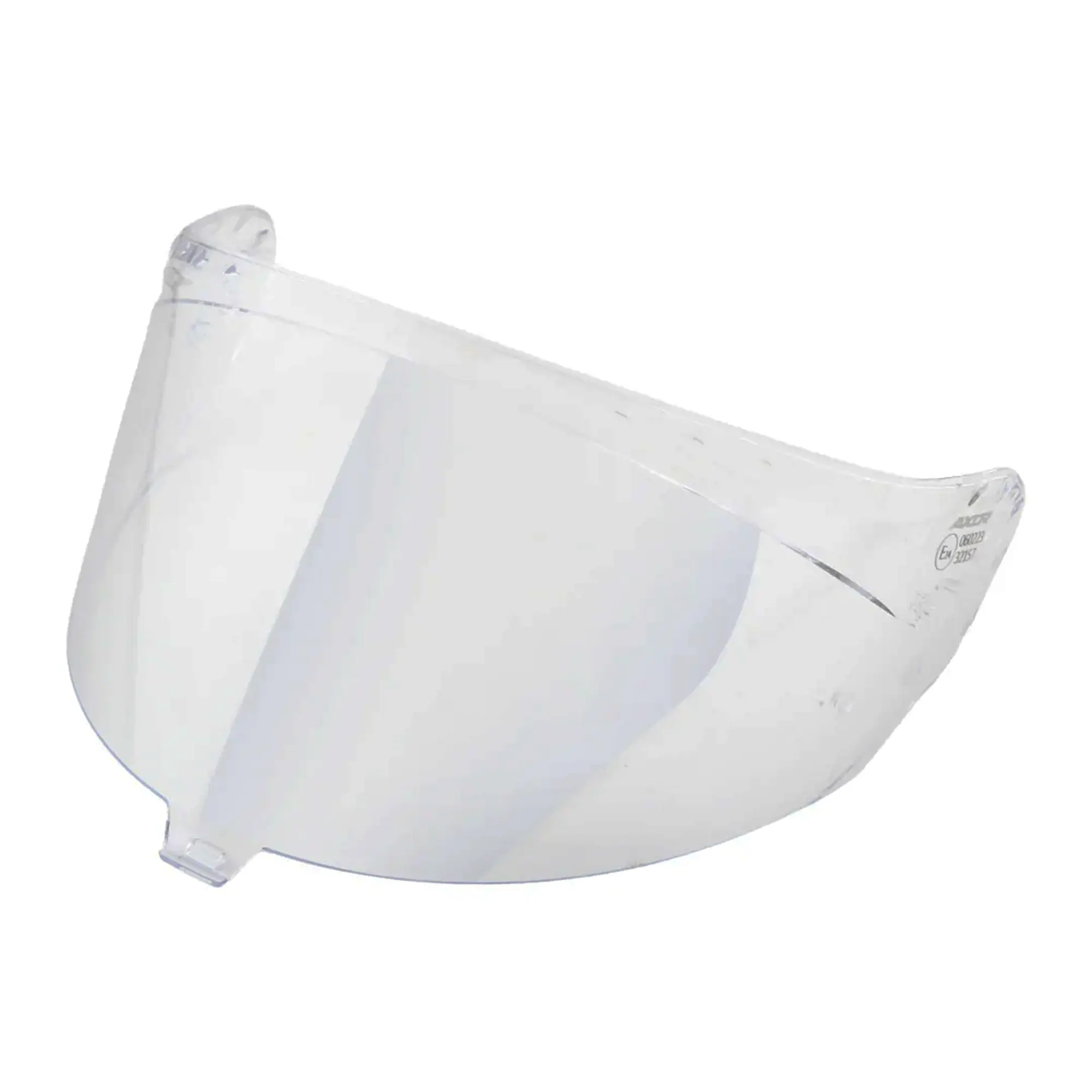 Axor Brutale Pinlock Ready Visor Clear FREE UK Delivery, FREE 365 Day Returns | Moto Central