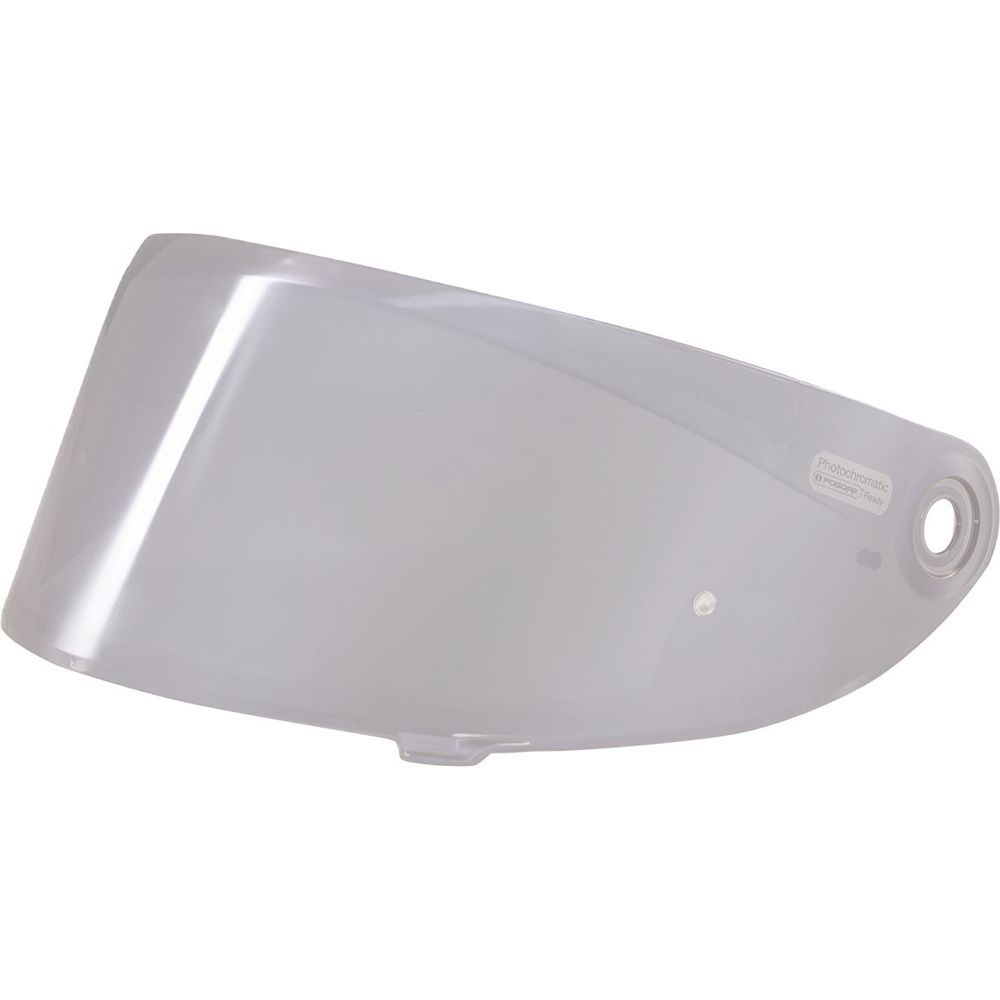 Axxis Draken S V-18C Max Vision Visor Clear