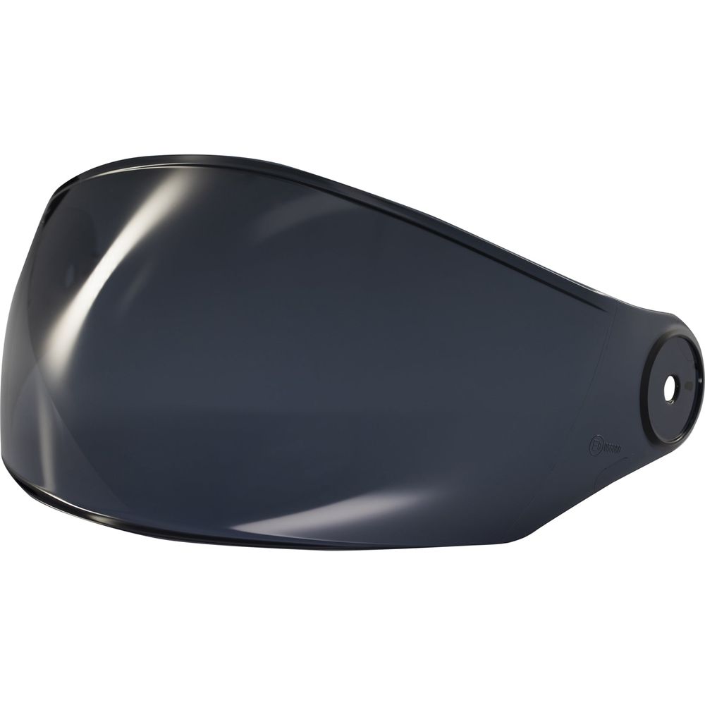 Axxis Square V-15 Max Vision Visor Dark Smoke