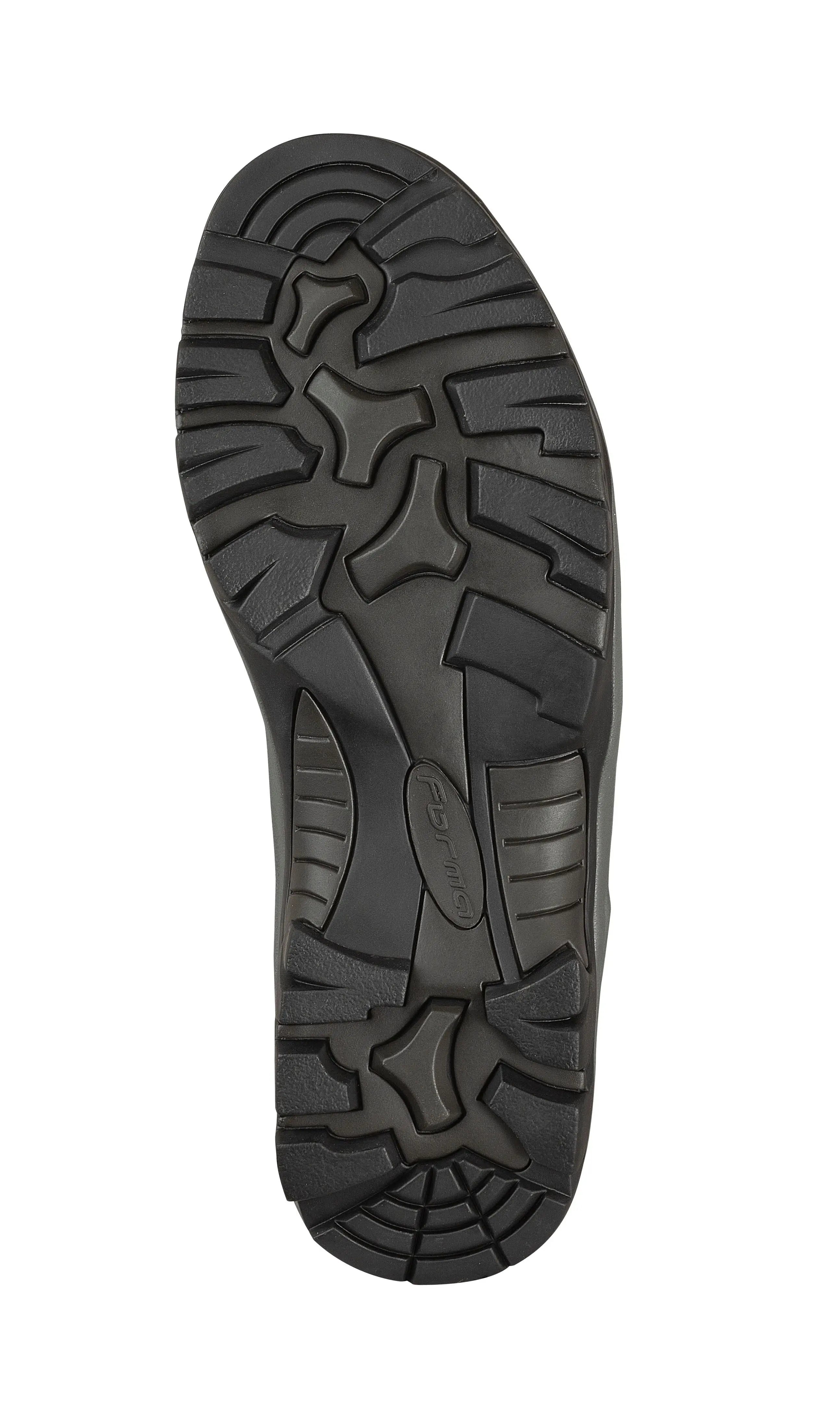 Forma Adventure Dry Boots Black  - FREE UK Shipping, FREE 365 Day Returns | Moto Central