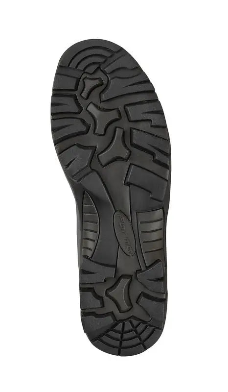 Forma Adventure Low Dry Boots Black  - FREE UK Shipping, FREE 365 Day Returns | Moto Central